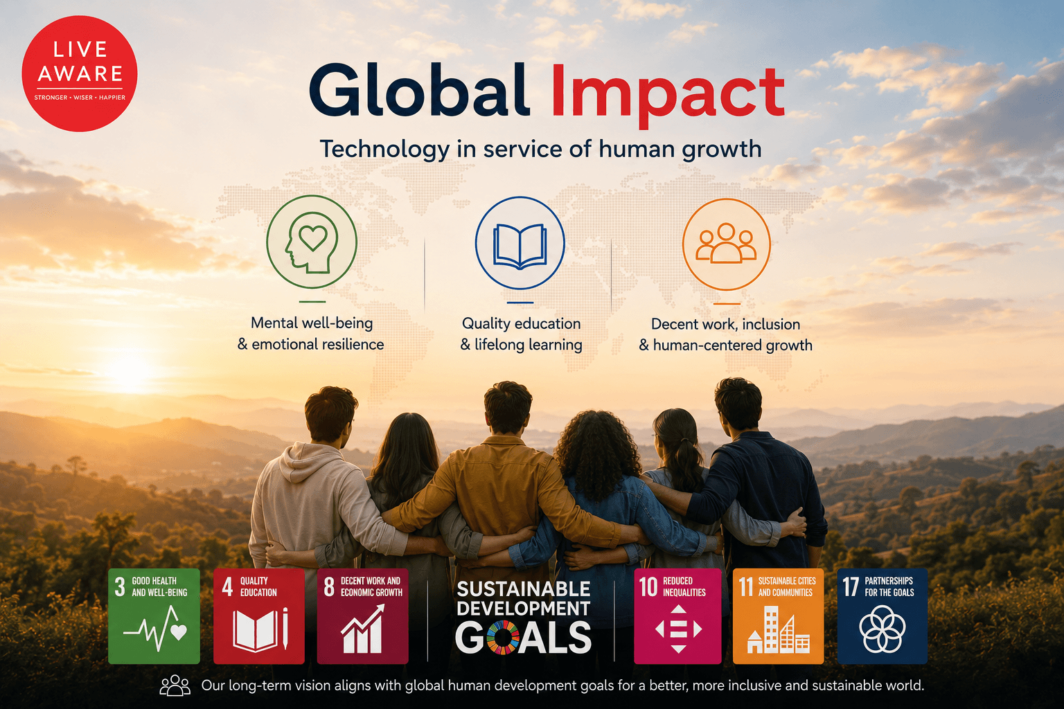 UN Sustainable Goals